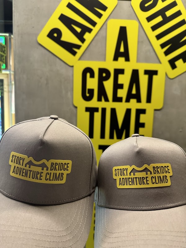 Story Bridge Adventure Climb 3