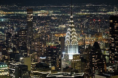 Chrysler Building 2