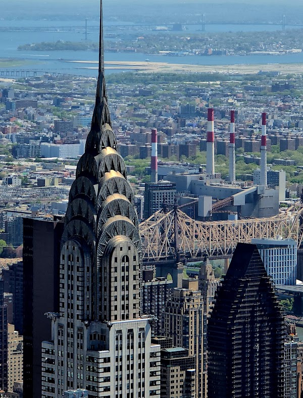 Chrysler Building 1