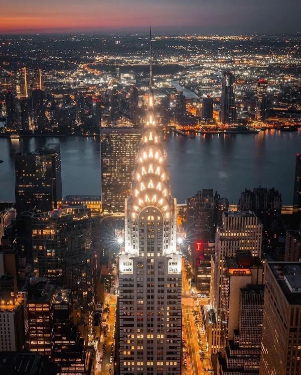 Chrysler Building 4