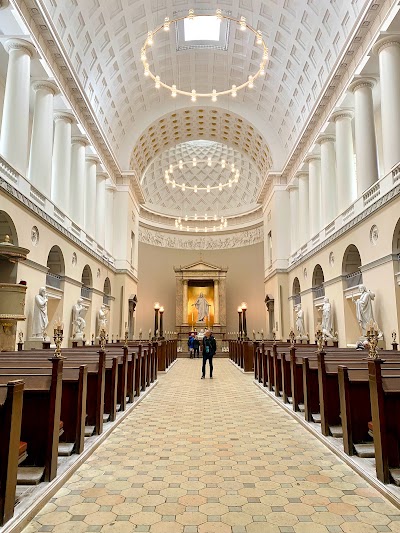 Church of Our Lady 1