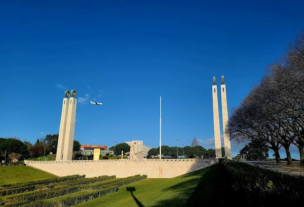 Observation Deck Park Eduardo VII 3