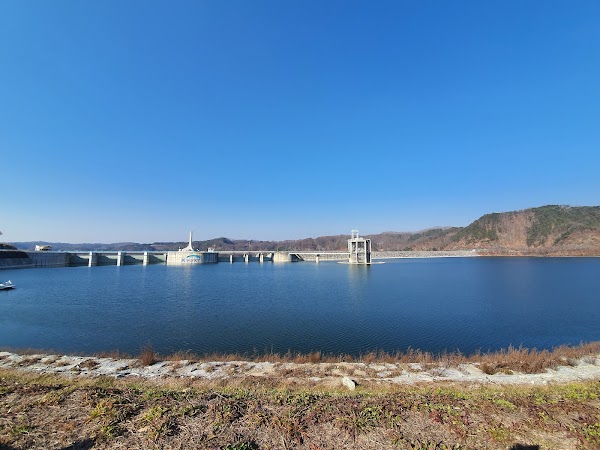 Andong Dam Park