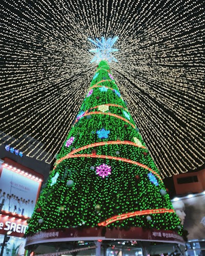 Gwangbok-ro Fashion Street 1