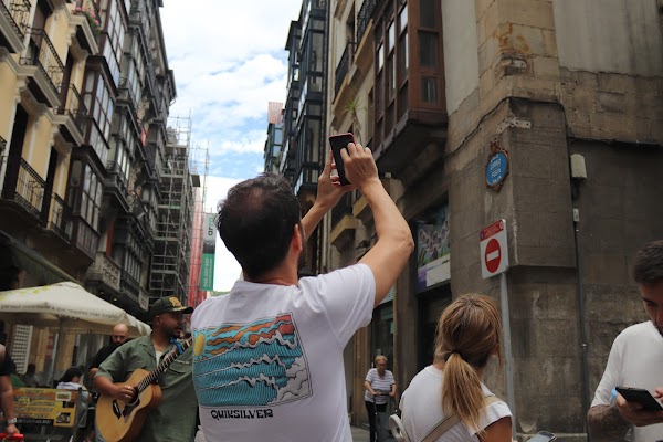Barcelona - Street SKP - Escape room al aire libre Barcelona
