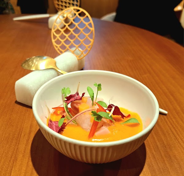 Blossom | Emi Schobert | Restaurant in Málaga 3