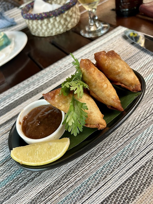 About Thyme Restaurant 3