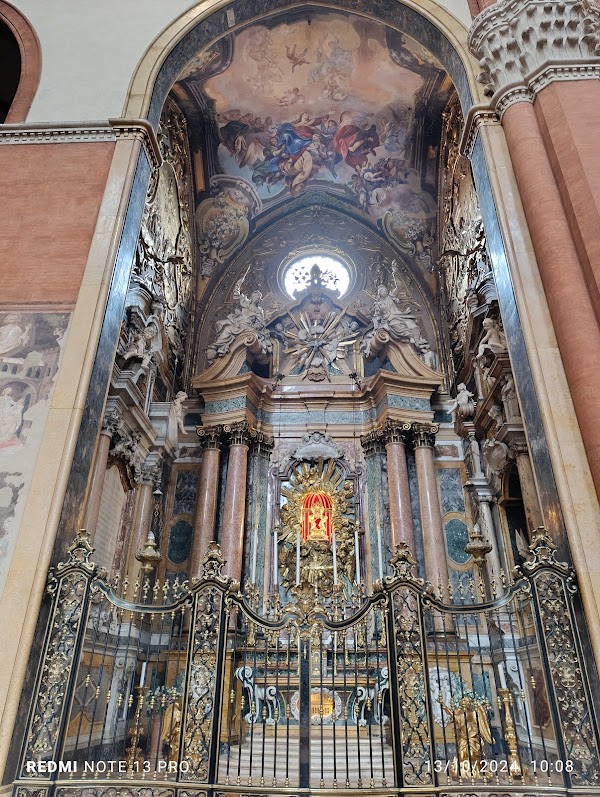 Portici di Bologna 4