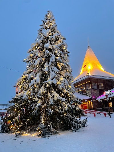Santa Claus Village 2