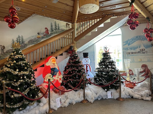 Santa Claus Village 3