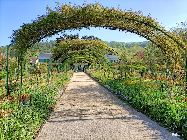 Fondation Monet in Giverny 5