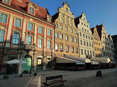 Wroclaw's Medieval Enchantment: A Journey Through Time 2