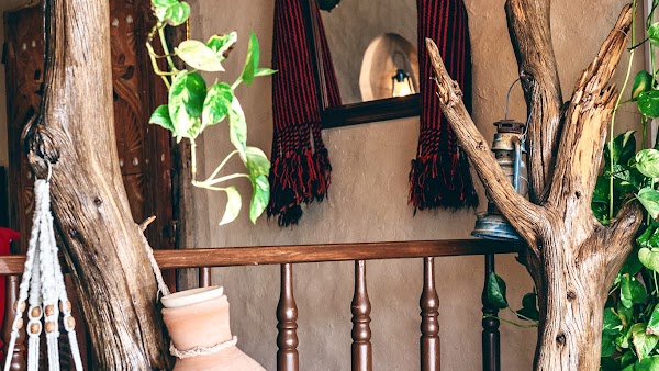 Ramssa Omani Restaurant 4