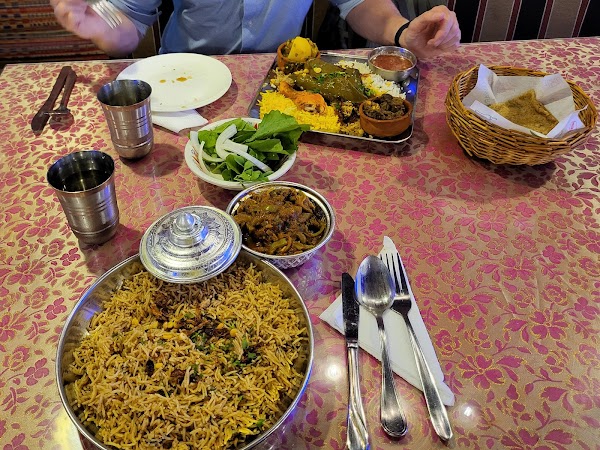 Ramssa Omani Restaurant 3