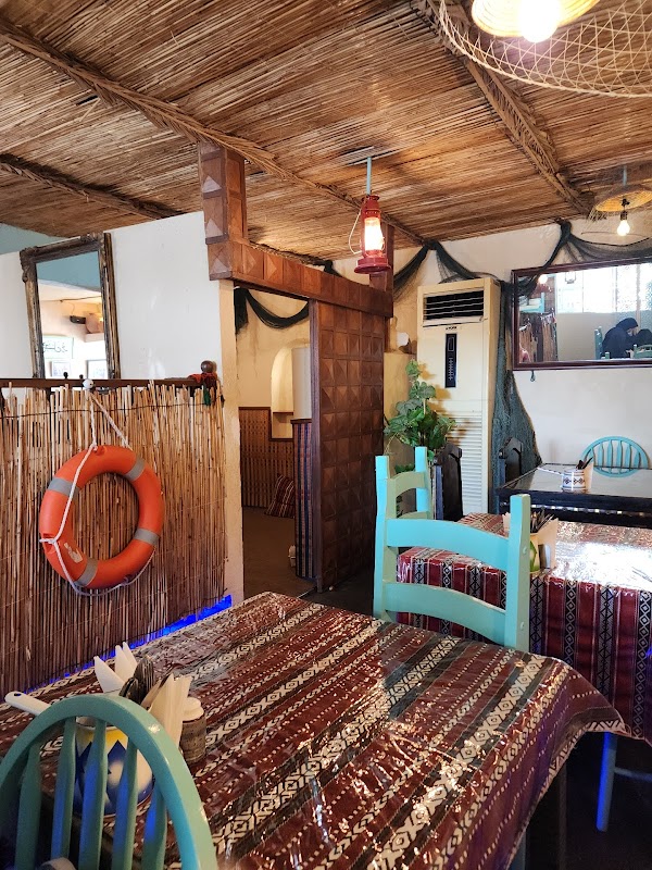 Ramssa Omani Restaurant 2