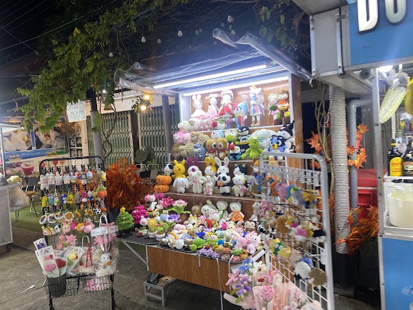 Chợ đêm Phú Quốc