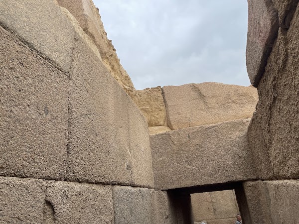 Great Sphinx of Giza 5