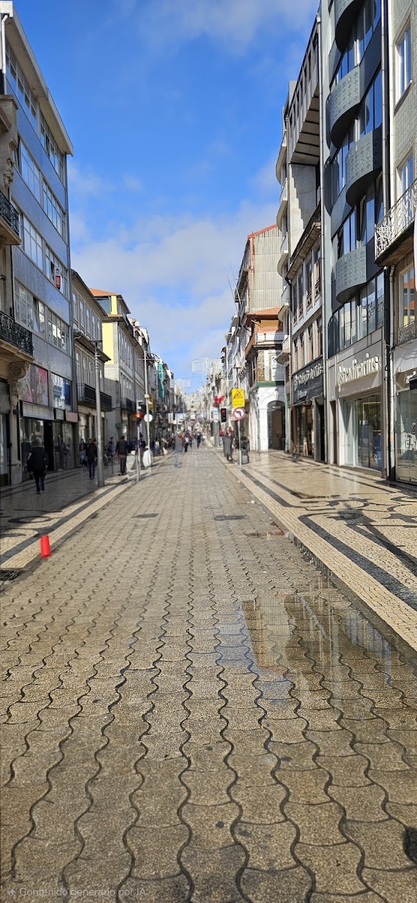 Santa Catarina Street 2