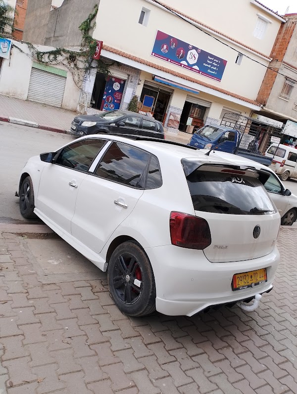 Restaurant du Square Port Said 5