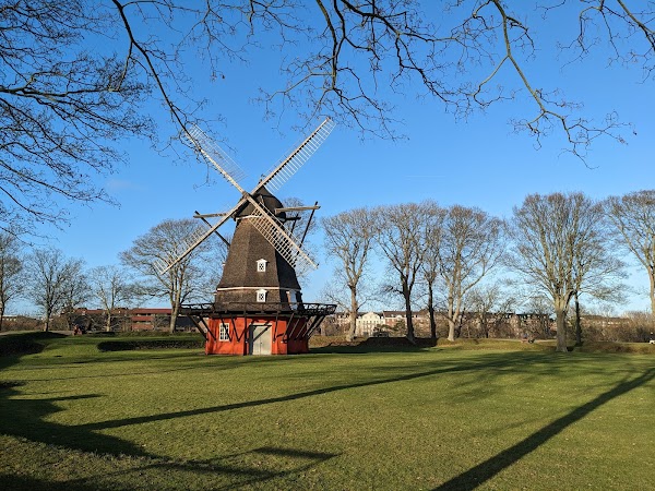 Kastellet