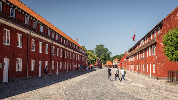 Kastellet 5