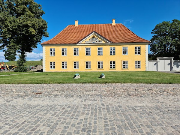 Kastellet 3
