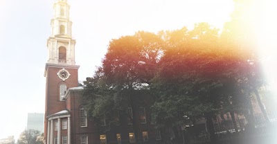 Park Street Church 1