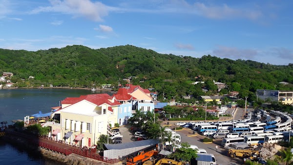 Roatán 2