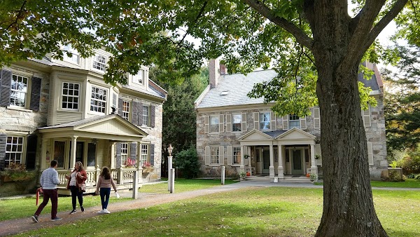 Norman Williams Public Library 2