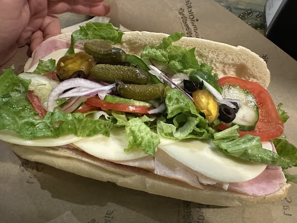 La Sandwicherie Miami Beach 3