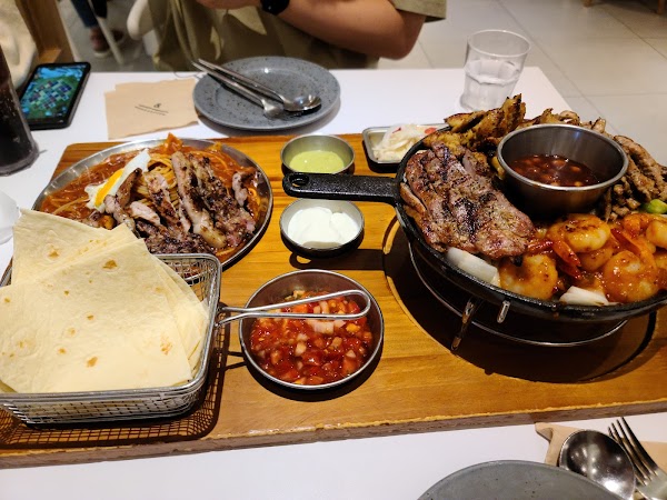SEOGA & COOK