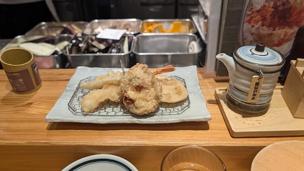 Makino Musashi-Koyama Shop 5