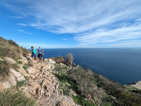 Mediterranean Steps 4