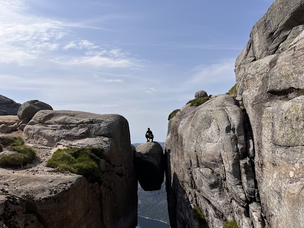 Kjerag 1