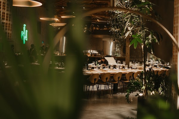 IN via vela dieci - Ristorante 1