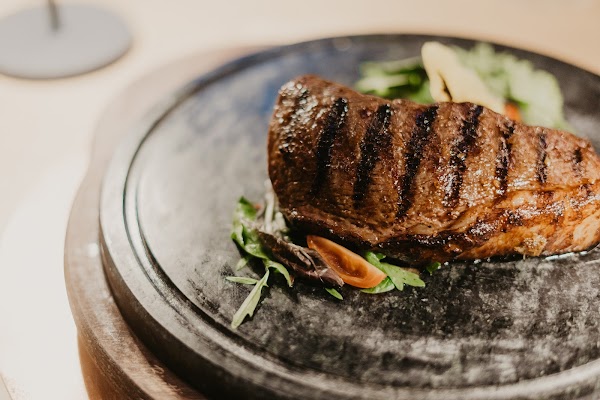 IN via vela dieci - Ristorante 5