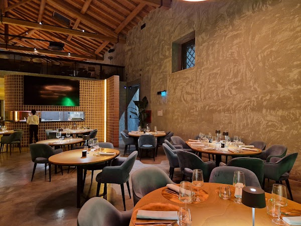 IN via vela dieci - Ristorante 2