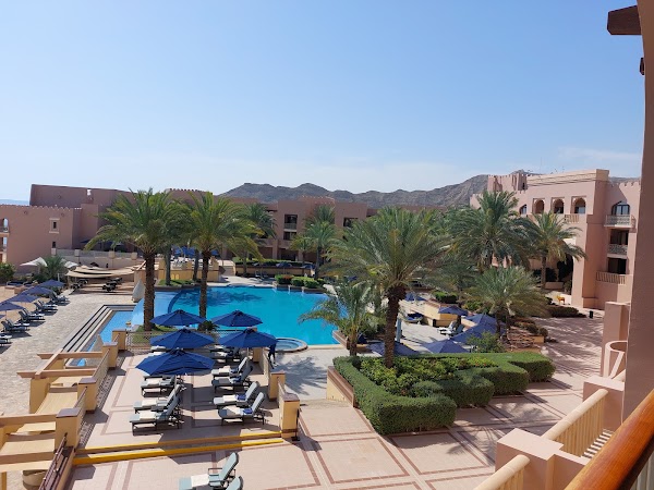 Sultanah, Shangri-La Al Husn 4