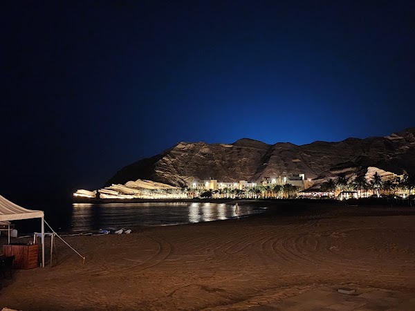 Sultanah, Shangri-La Al Husn 3