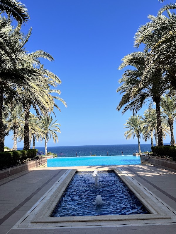 Sultanah, Shangri-La Al Husn 2