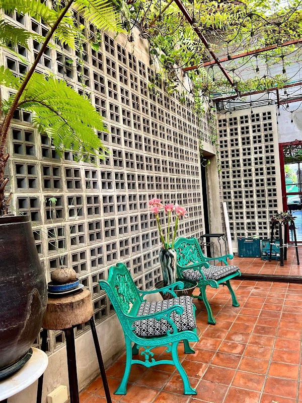 Downtown Vegan Garden