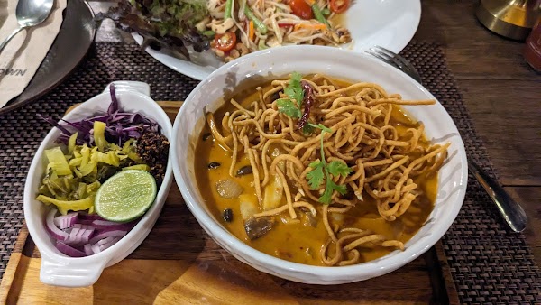 Downtown Vegan Garden 3