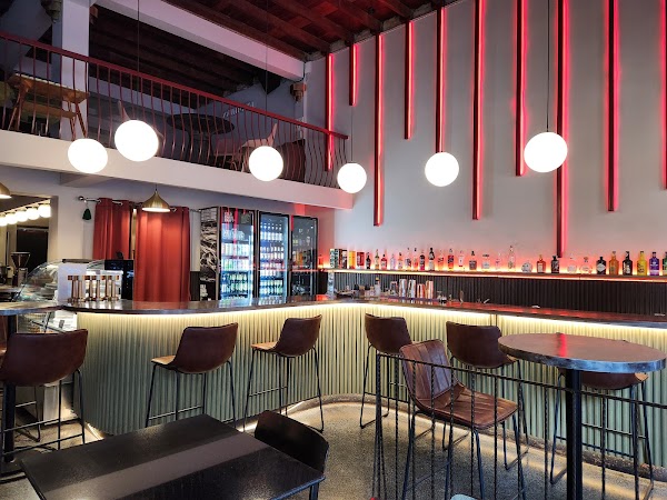 Downtown Vegan Garden 2