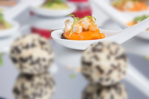 Restaurante Submarino 4