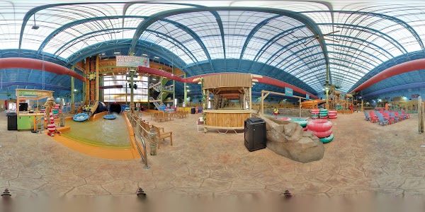 Sahara Sam's Oasis Water Park 2