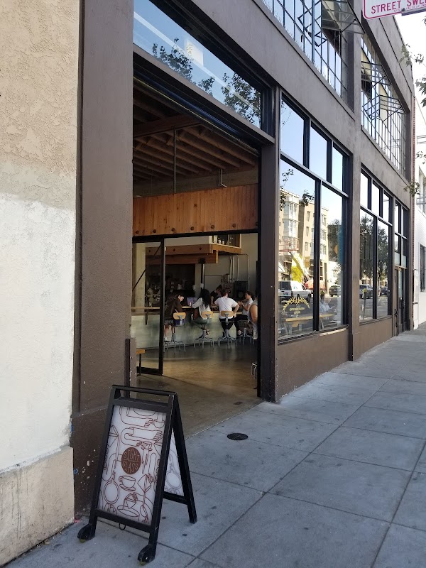 Sightglass Coffee