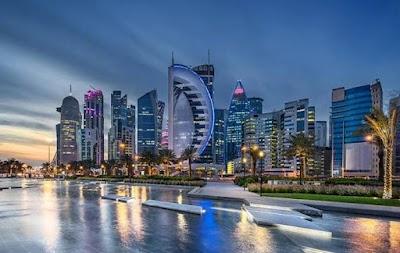 Doha