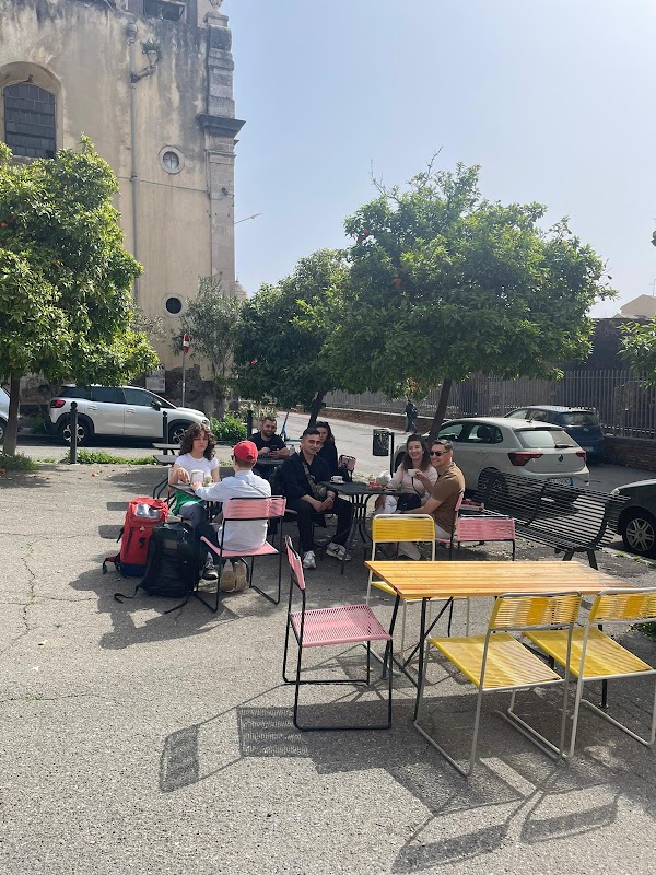 Antica Putia Odeon 1