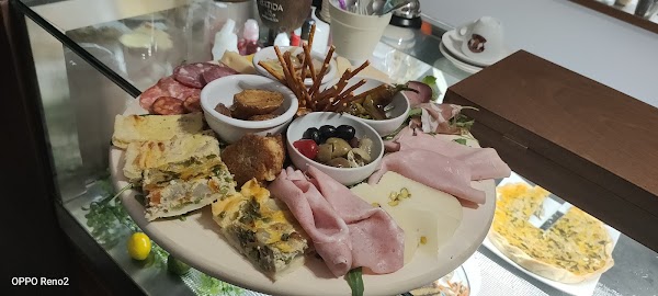 Antica Putia Odeon 5