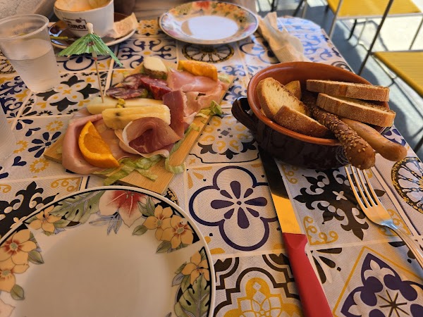 Antica Putia Odeon 4